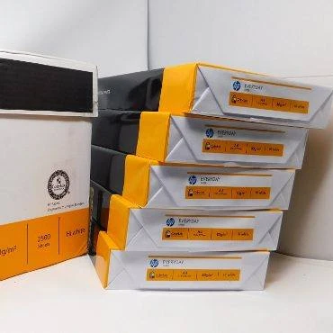 
Hp Copy Paper Office A4 Copy Paper 