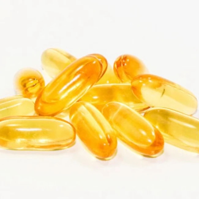 PRIVATE LABEL OMEGA 3 KRILL OIL 500MG