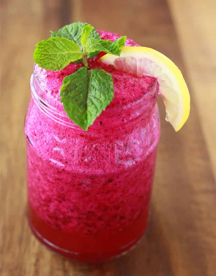 Dragon Fruit Smoothie -Canned Dragon Fruit Juice WHATSAPP +84-845-639-639