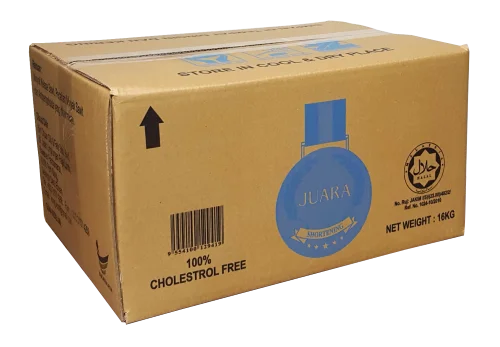 Рафинированное пальмовое масло для выпечки 48-52