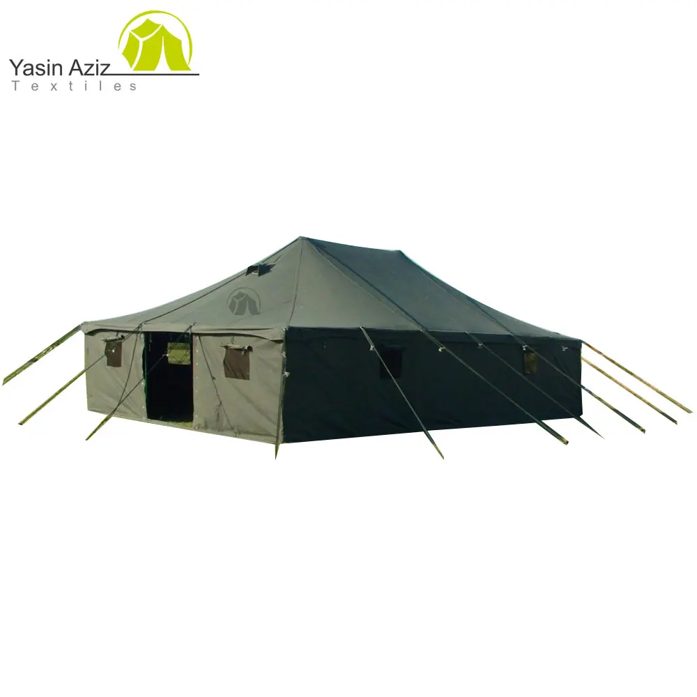 Kuwaiti Deluxe Tent In Wholesale Price