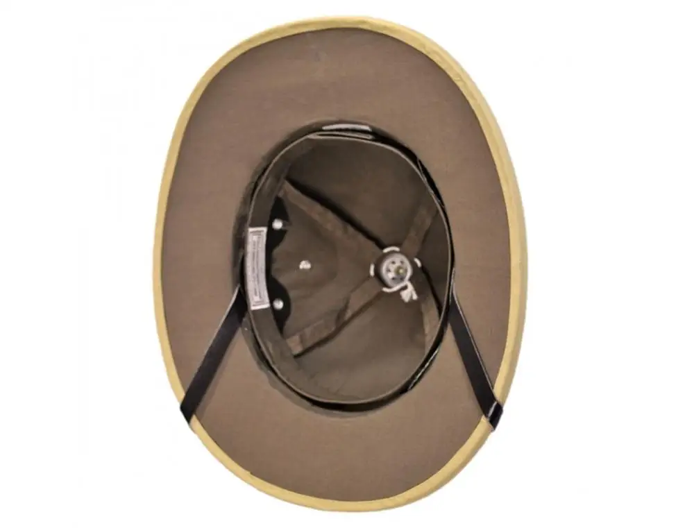 Французский Пробковый Шлем