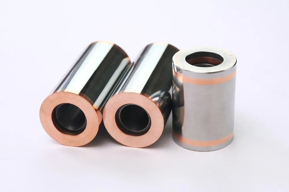 
High Speed Motor Elements(stator & rotor) Cu Rotor 