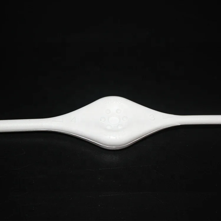 Disposable Cervical Dilator Plastic Vaginal Dilator
