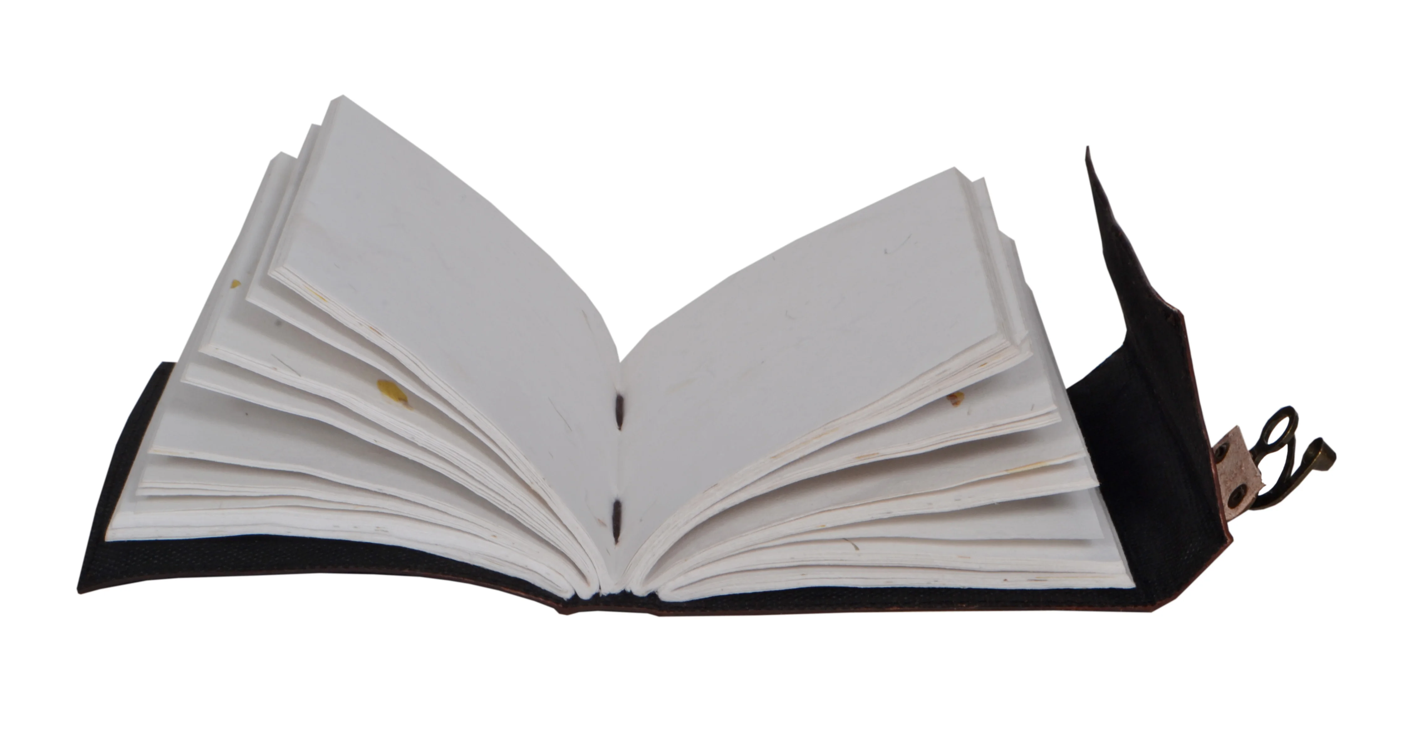 Mother Of Earth Printed Genuine Leather Journal Antique Handmade Paper A5 Notebook Diary Antique C Lock Writing Diary Sketchbook