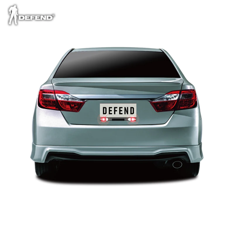 roadside car safety warning parking light for 370MM length