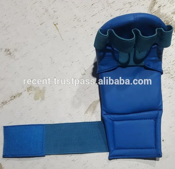 Karate Mitts Karate mitten Karate Do Sparring