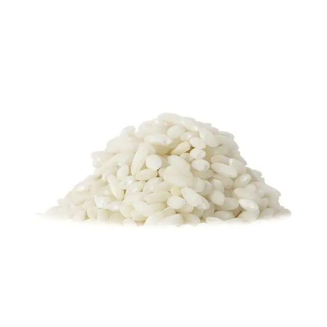 Vietnam Japonica rice 5% Broken Short Grain White Rice With ITS HEALTH CER HACCP BRC NON GMO  - Viber/Whatsapp no.: +84961563171