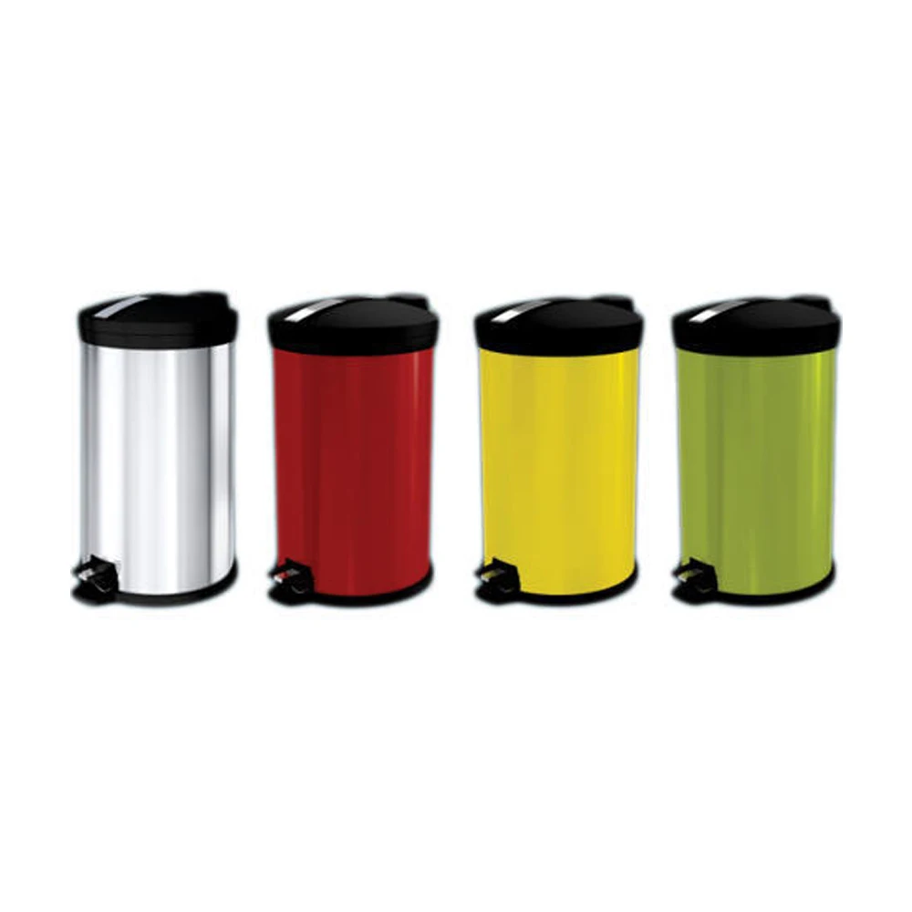 
Vast Range MS Pedal Fancy Color Bins at Affordable Range 