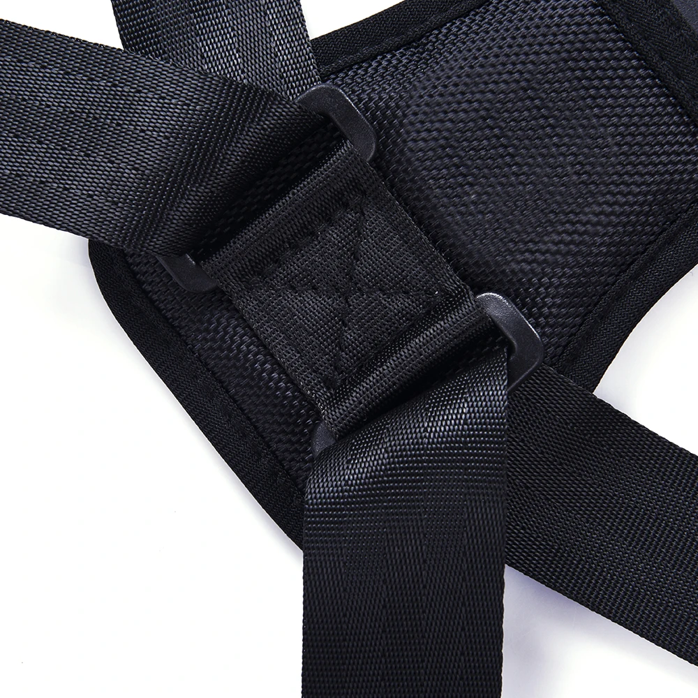 Adjustable Shoulder Back Support Posture Corrector Brace Belt