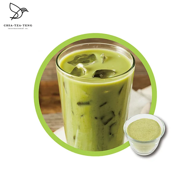 Beverage raw material instant soft drink powder