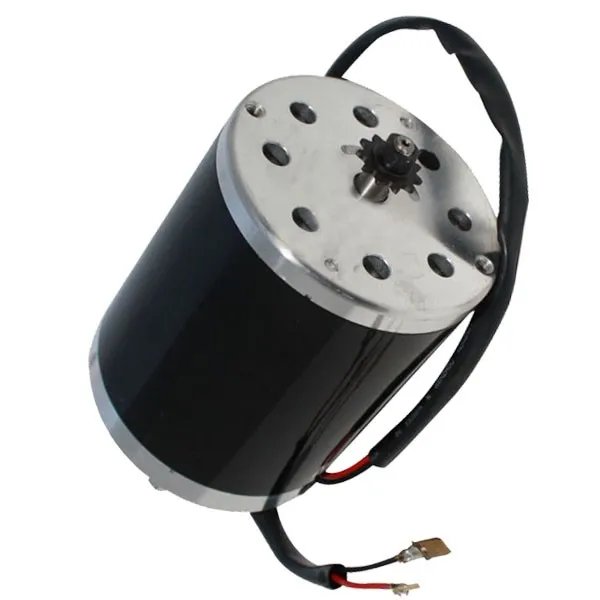 Wheel Motor For Scooter