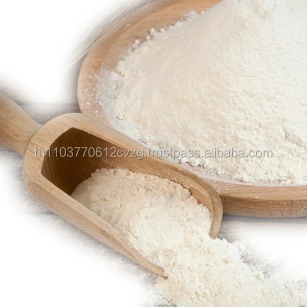  Крахмал кассавы (промышленный класс) высококачественный крахмал (Tapioca) из