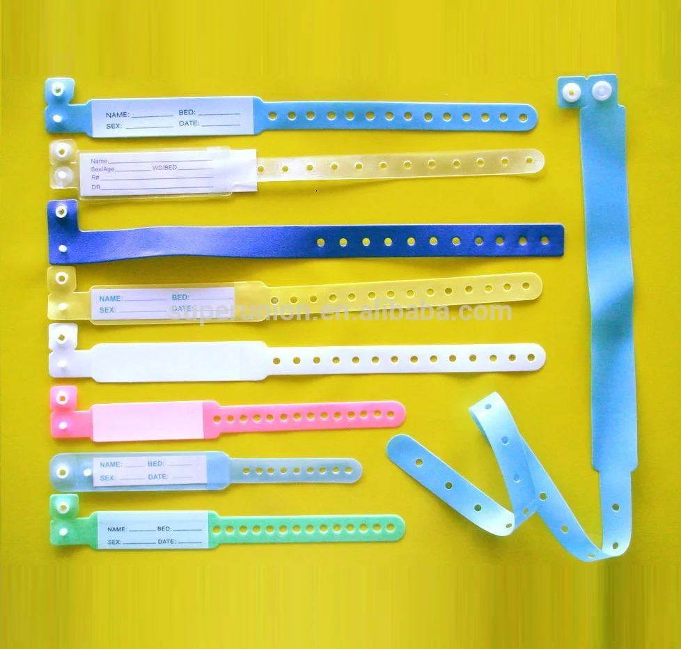 
Medical ID Bracelet For Adult or Children 