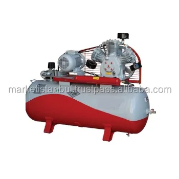 Piston Air Compressor