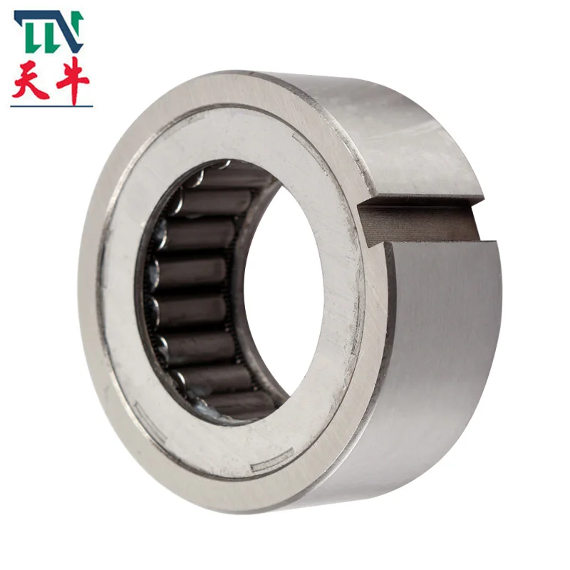 Sprag Type One Way Clutch Freewheel Bearing B200 S200 Series
