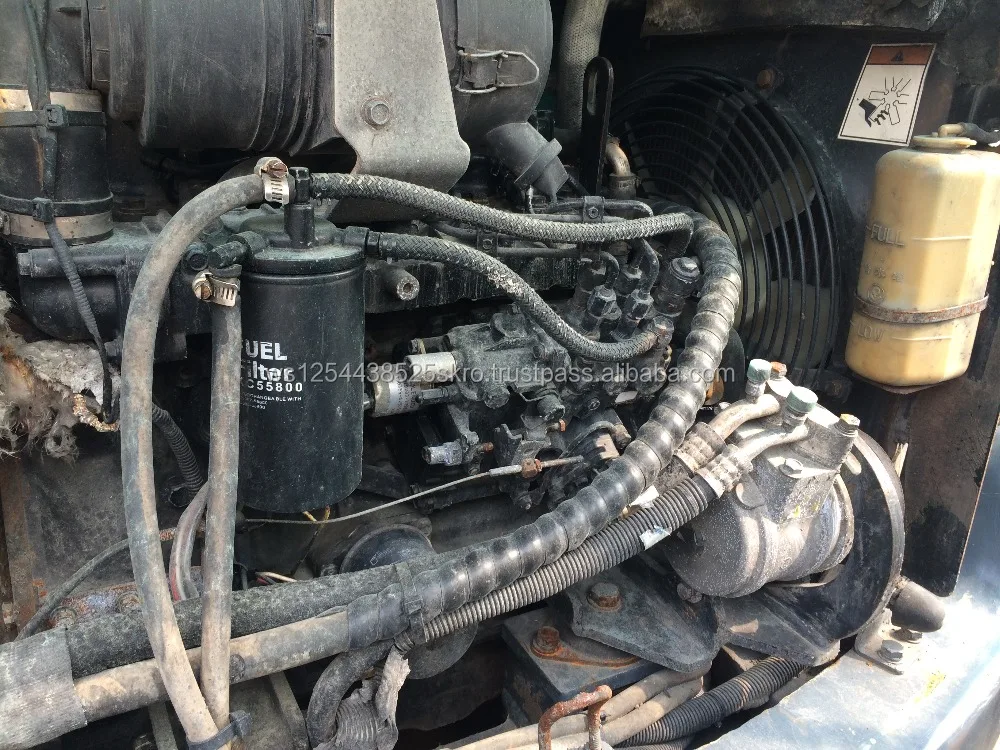 cheap price used chinese brand excavator sunward for sale