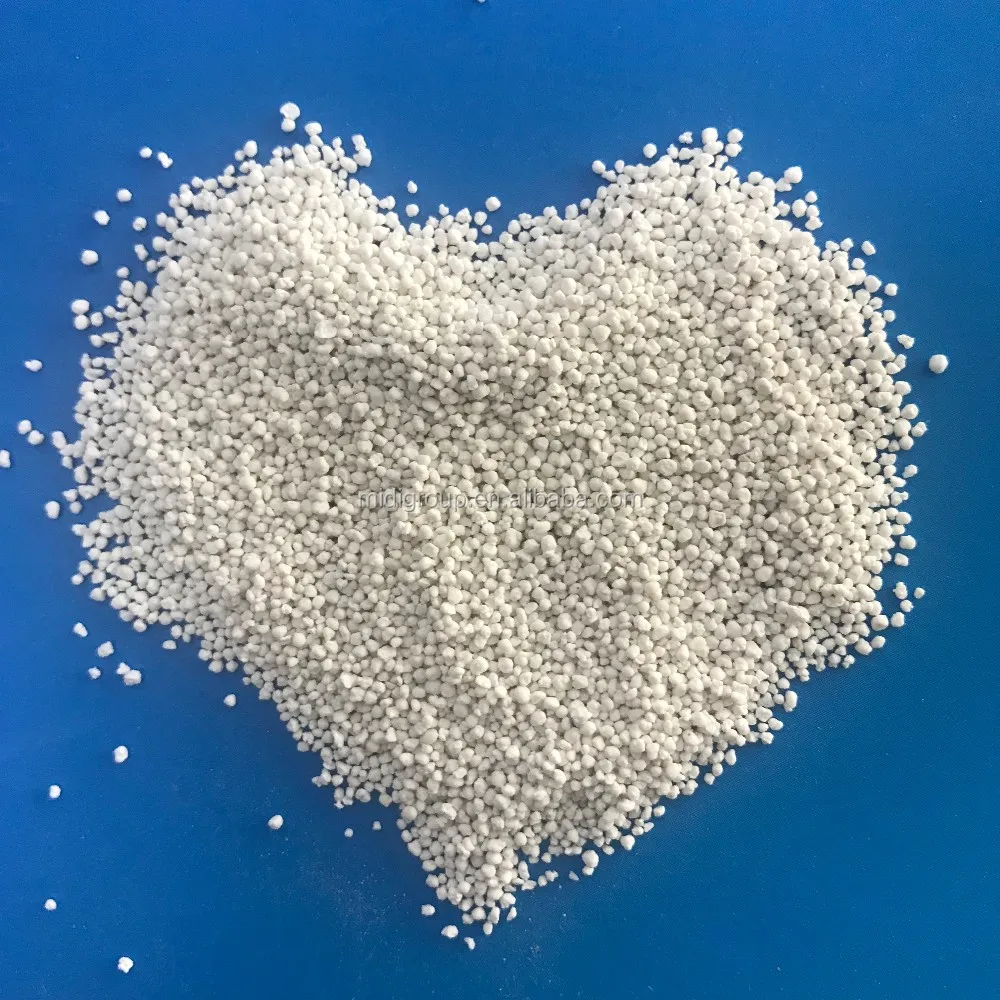 
MDCP ( MCP) 21% Mono Dicalcium Phosphate Grey Granular 