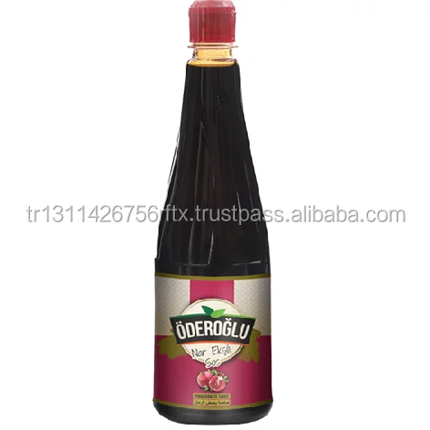 Best Price High Quality Pomegranate Sauce Nar Eksisi Pomegranate Molasses Dibs Rumman