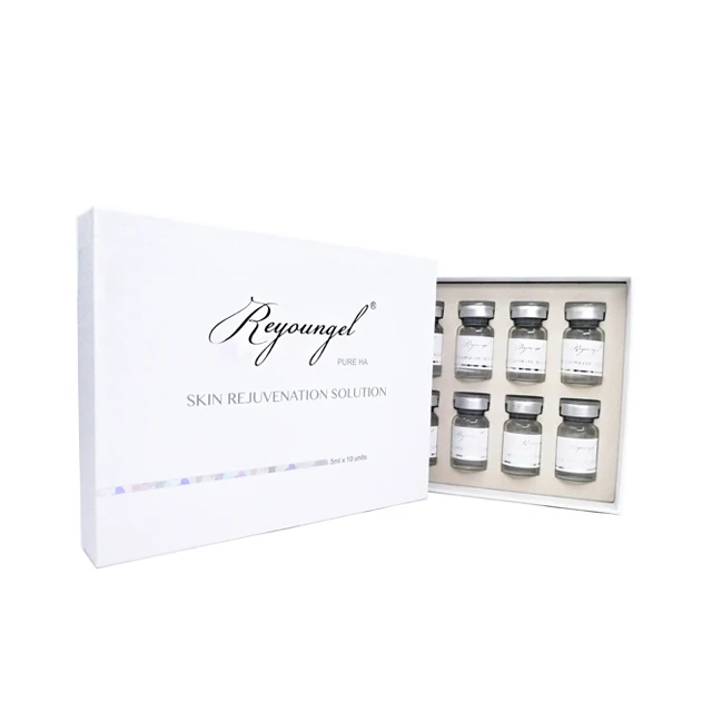 
Reyoungel meso face sodium hyaluronate Meso Lipolytic Solution Meso Serum Sterile Gel 