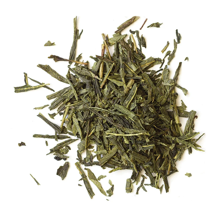 Чай Банча-потеря веса