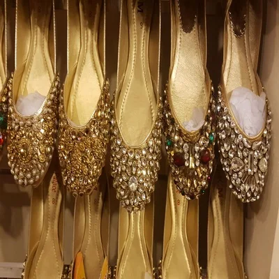 Latest Designs Ladies khussa / ladies khussa shoes / punjabi jutti khussas shoes for women