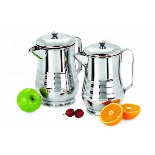 High Quality 350ml 600ml Stainless Steel Milk Frothing Pitcher Coffee Milk Jug Coffee Steaming Milk Jug