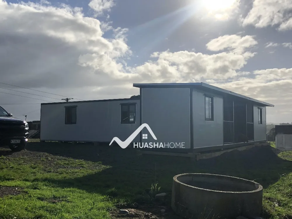 70 square meter prefab house 70m2 assembled houses 40 ft container house 40 feet