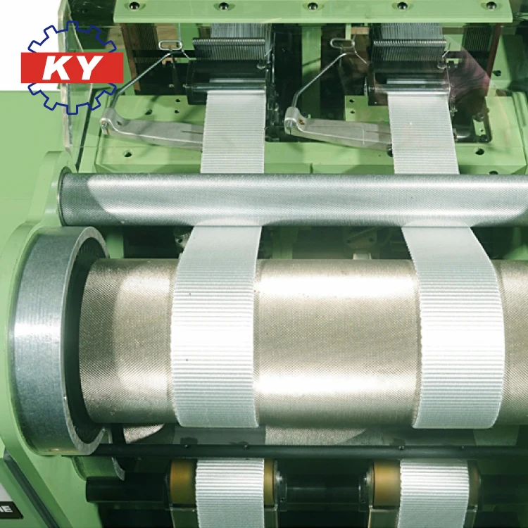 KY professional ratchet straps heavy narrow loom machine