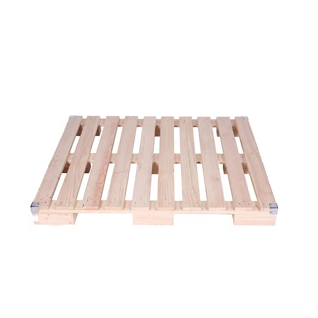 Best price of Wooden Pallet from Vietnam with highest quality