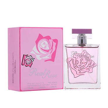 ZuoFun 100ml Long Lasting Customized Scent Female Edu De Toilette Unbranded Perfume