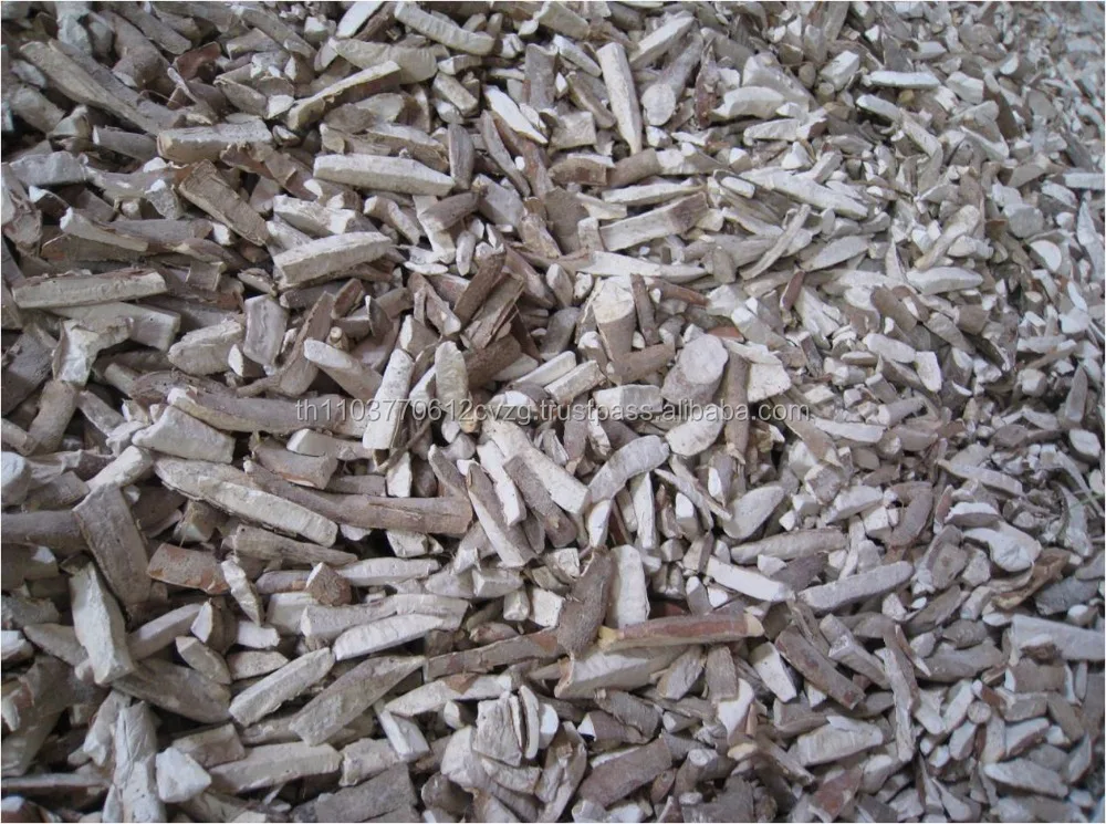 Tapioca Chip Product of Thailand