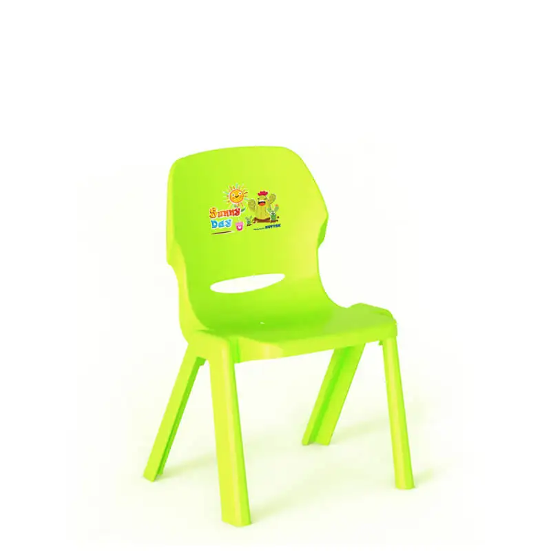 ABC baby chair Duy Tan Plastics Vietnam No.1088 Cheap price for children