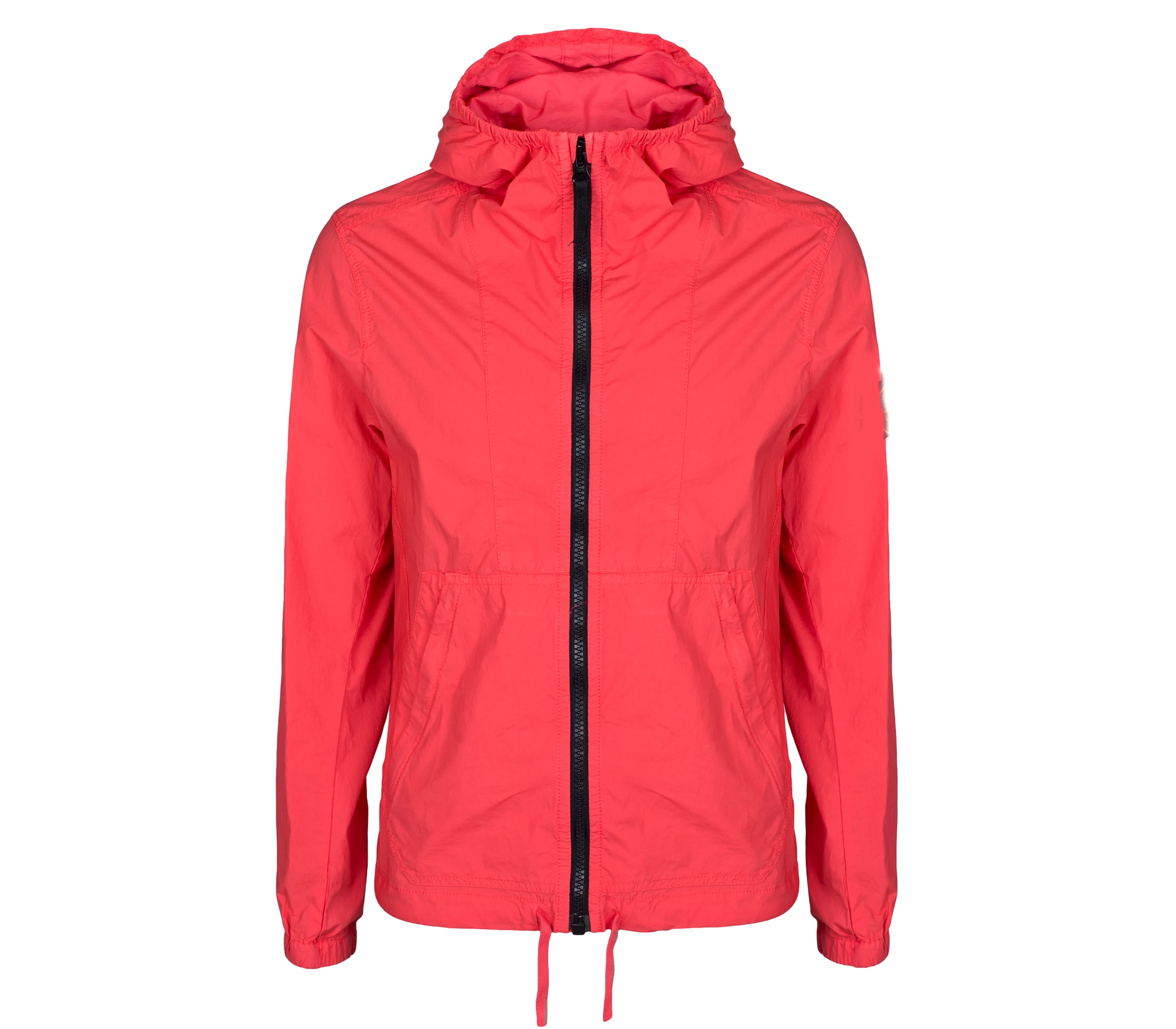 
Wholesale Latest Design Fashion Casual Polyester Jacket/Windbreaker Men 2019 Winter Parachute Jackets 