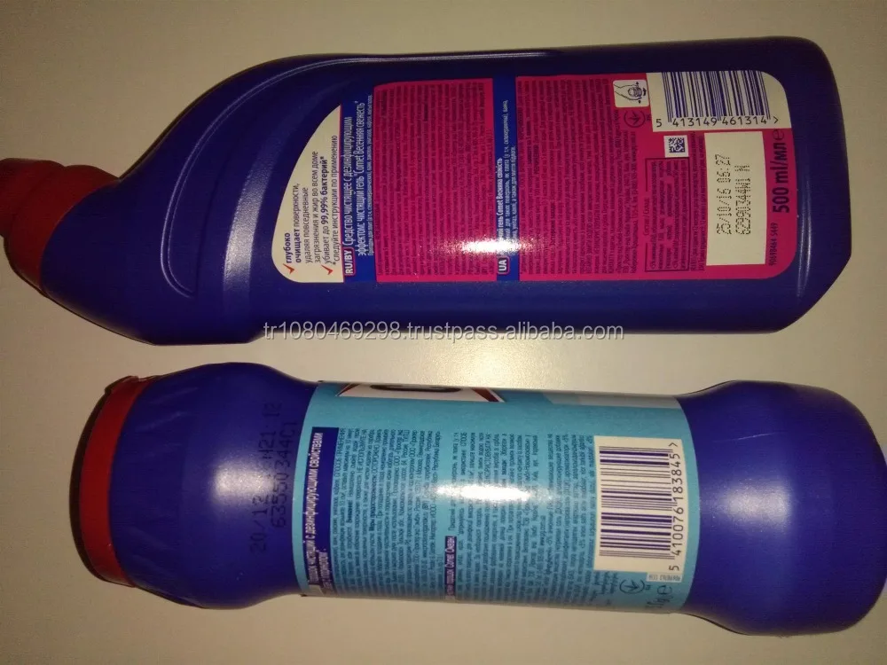 COMET LIGUID BLEANCH