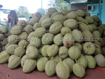 DURIAN PRODUCTS (Ms.Holiday)