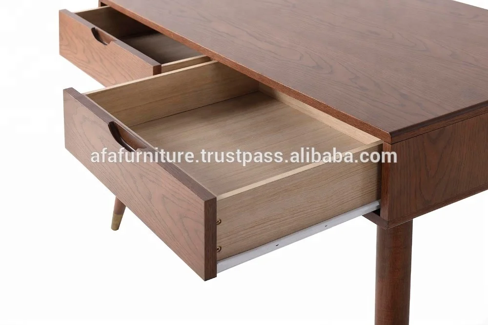 Writing Table Malaysia , Solid Writing Table , wooden writing table