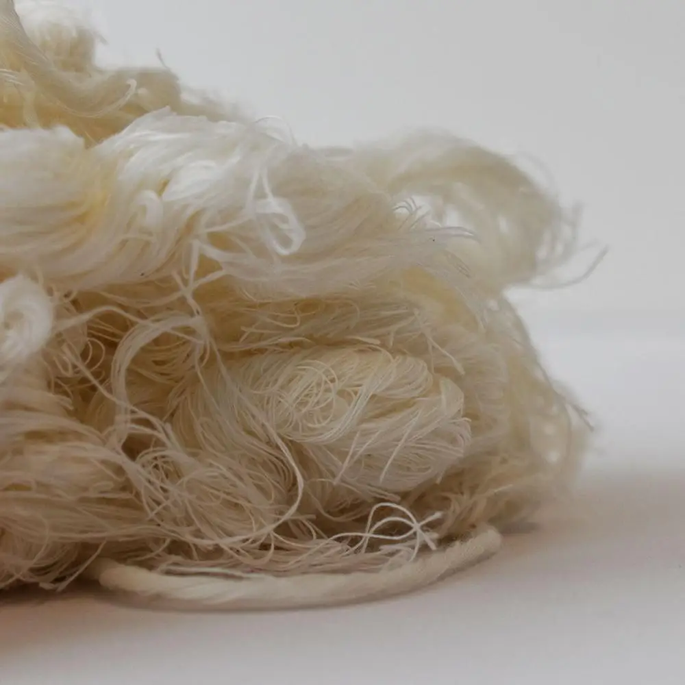 Отходы пряжи TC