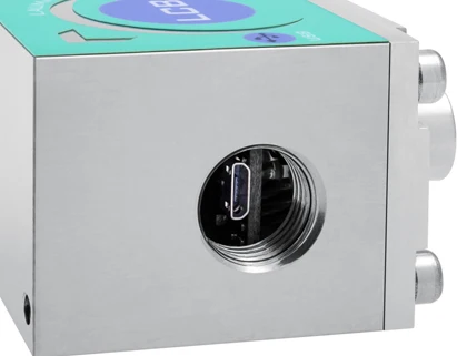 LCB ETHERCAT - EtherCAT Digital Load Cells for Weighing Systems: Industrial, Agricultural, Filling, Packaging Machinery