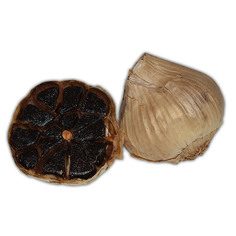 Black Single Garlic - Fermented black garlic cloves WHATSAPP +0084 845639639