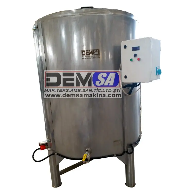 2 tons capacity ball mill for chocolate production