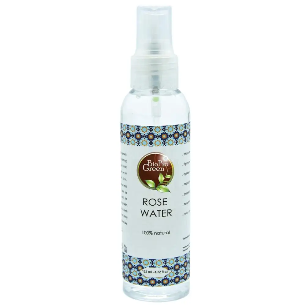 
Moroccan Rose Water Bulk Wholesale 