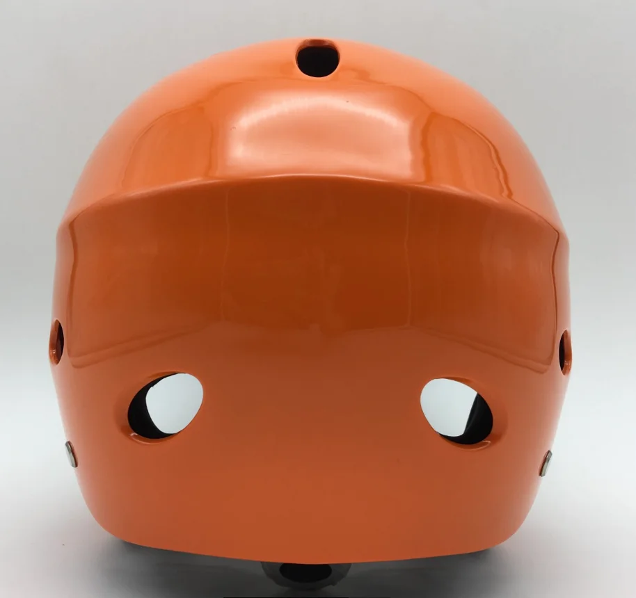 ABS+EVA Multi Sport Rock Climbing Helmet with visor