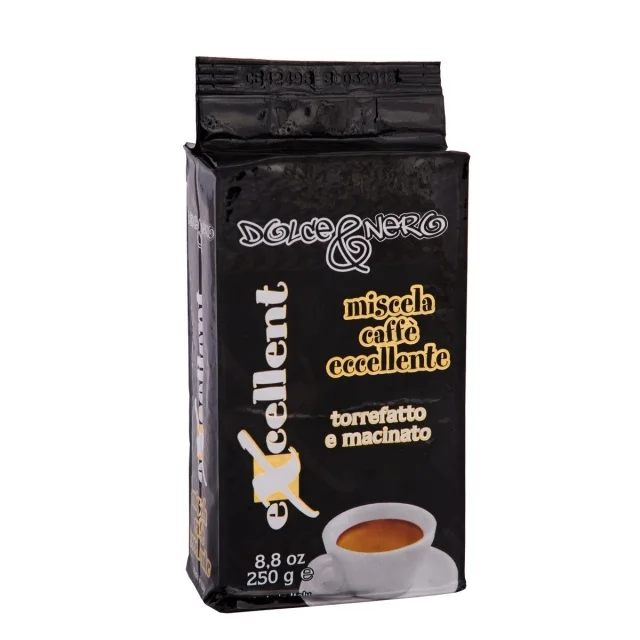 
ITALIAN GROUND TURKISH COFFEE 250 gr 