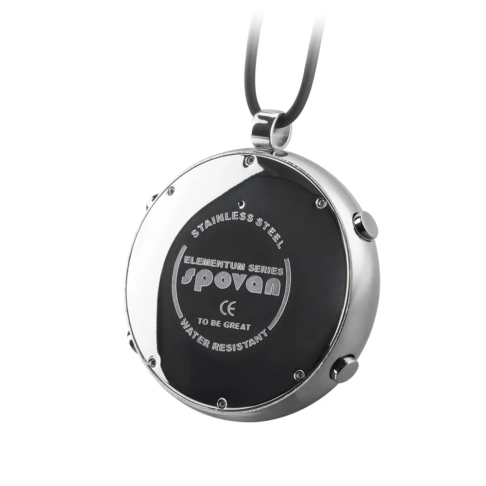 Cheap pocket watch with altimeter thermometer barometer