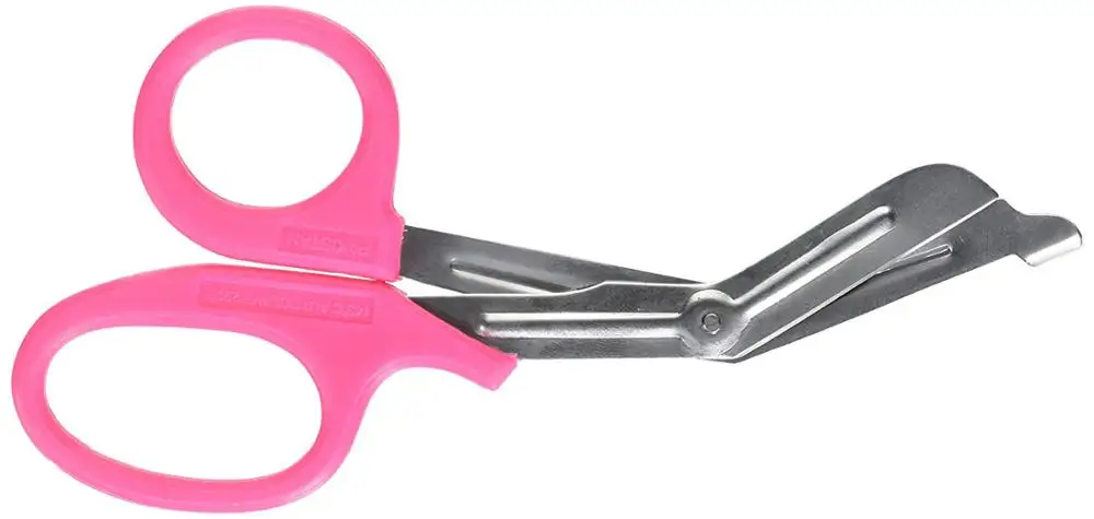  Nursing Pattern Bandage Scissors / EMT Trauma Shears