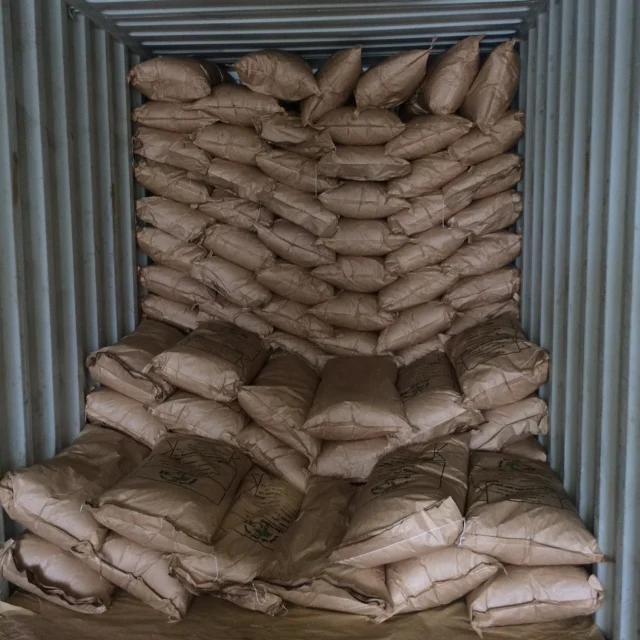 Вьетнамский кокосовый натуральный оптом с высоким и средним содержанием жира высушенный порошок