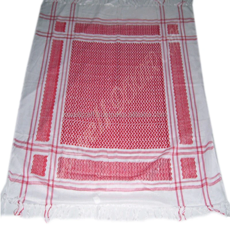 Дизайнерские вязаные шарфы из вискозы с листьями Арафат судра