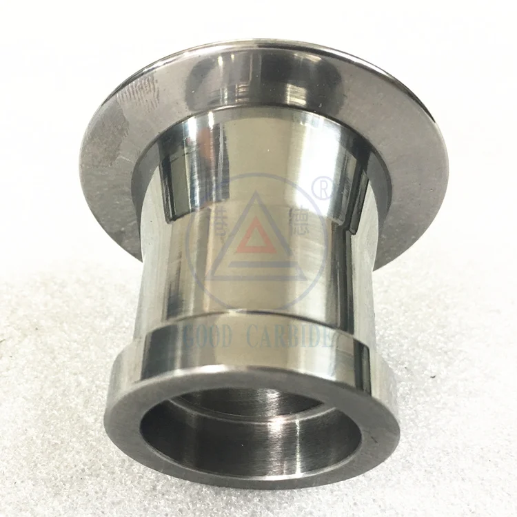 OEM&ODM tungsten carbide metal spinning wheel antiwear hard alloy flow forming roller