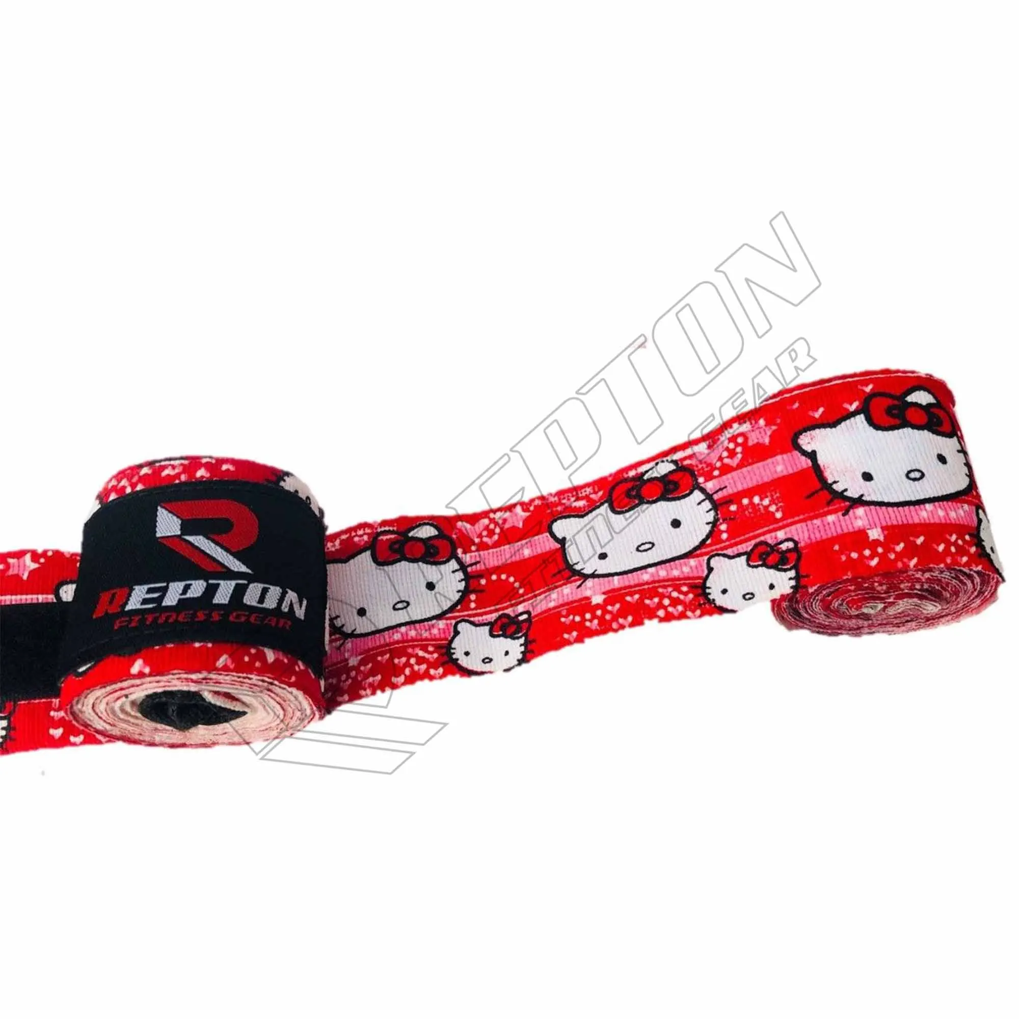 Boxing Hand Wraps/ Muay Thai MMA Bandage 3.5M Repton